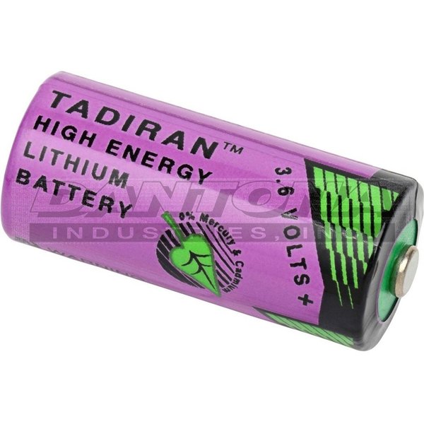 Dantona Genuine Tadiran Battery COMP-100